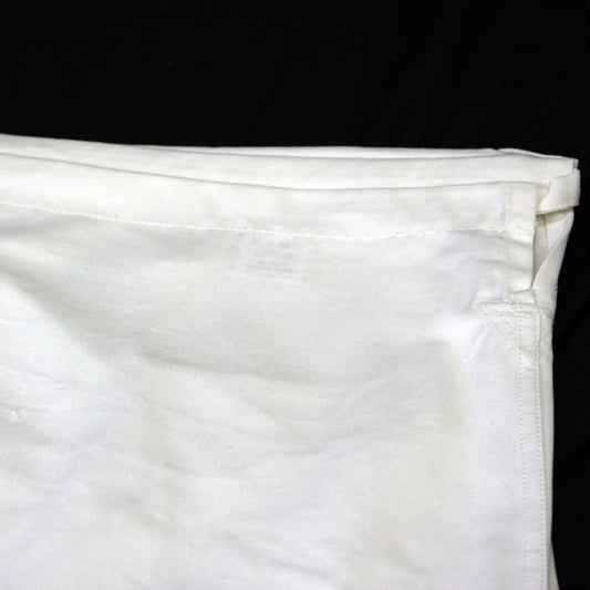 REIGEAR E-CLASS - Judo Pants by Mitsuboshi