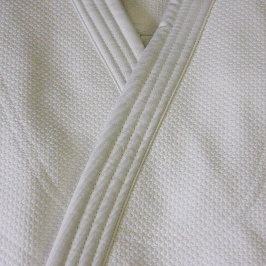 REIGEAR E-CLASS - Judo Uniform Set by Mitsuboshi