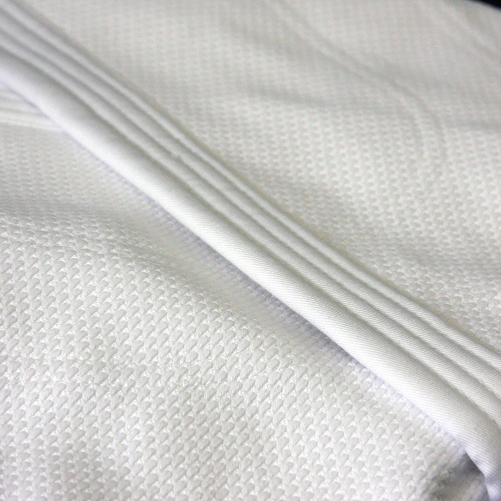 REIGEAR E-CLASS - Judo Uniform Set by Mitsuboshi