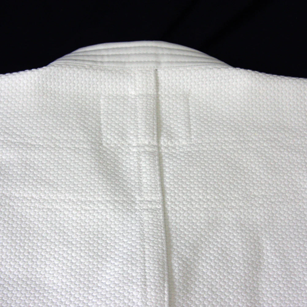 REIGEAR E-CLASS - Judo Uniform Set by Mitsuboshi