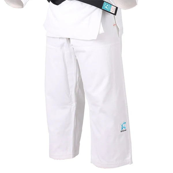 REIGEAR L-CLASS - Judo Uniform Set by Mitsuboshi