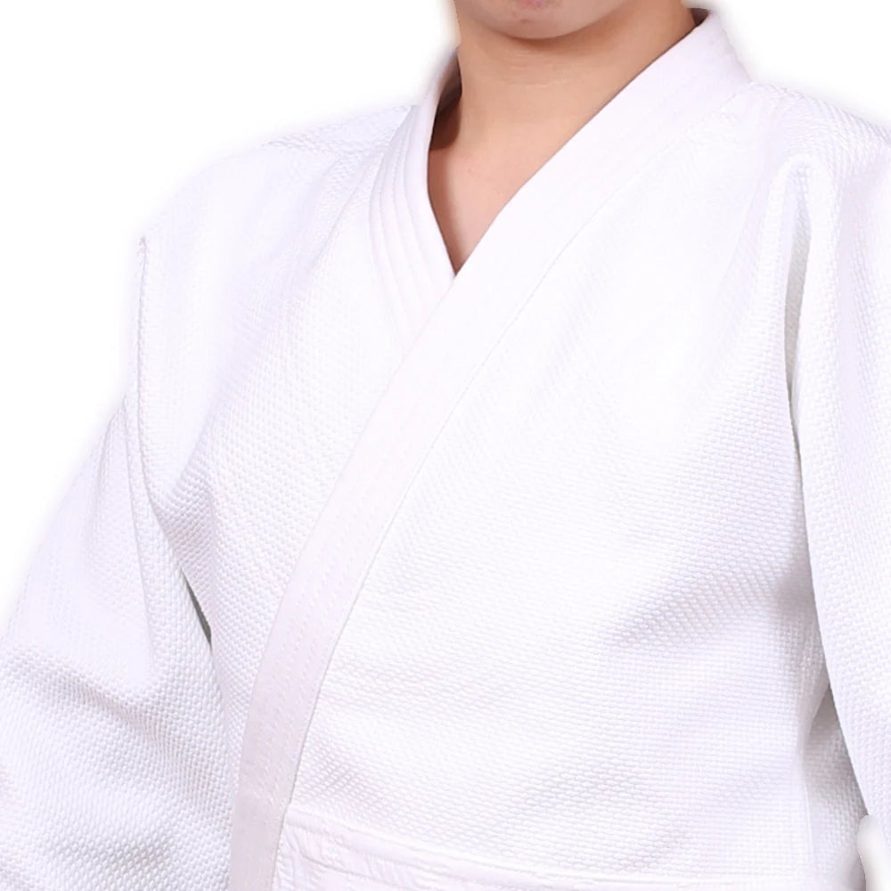 REIGEAR L-CLASS - Judo Uniform Set by Mitsuboshi