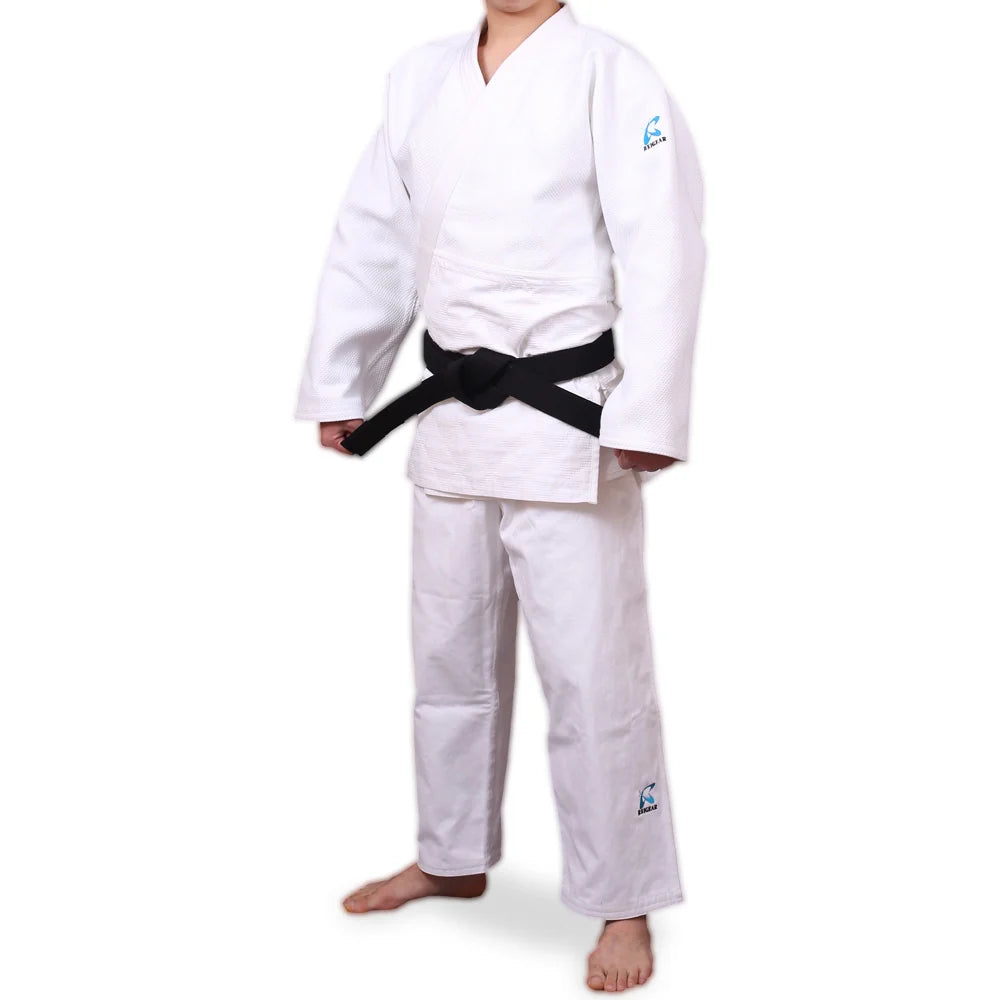 REIGEAR L-CLASS - Judo Uniform Set by Mitsuboshi