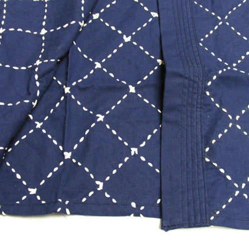 Musashi Cotton Kendo Gi