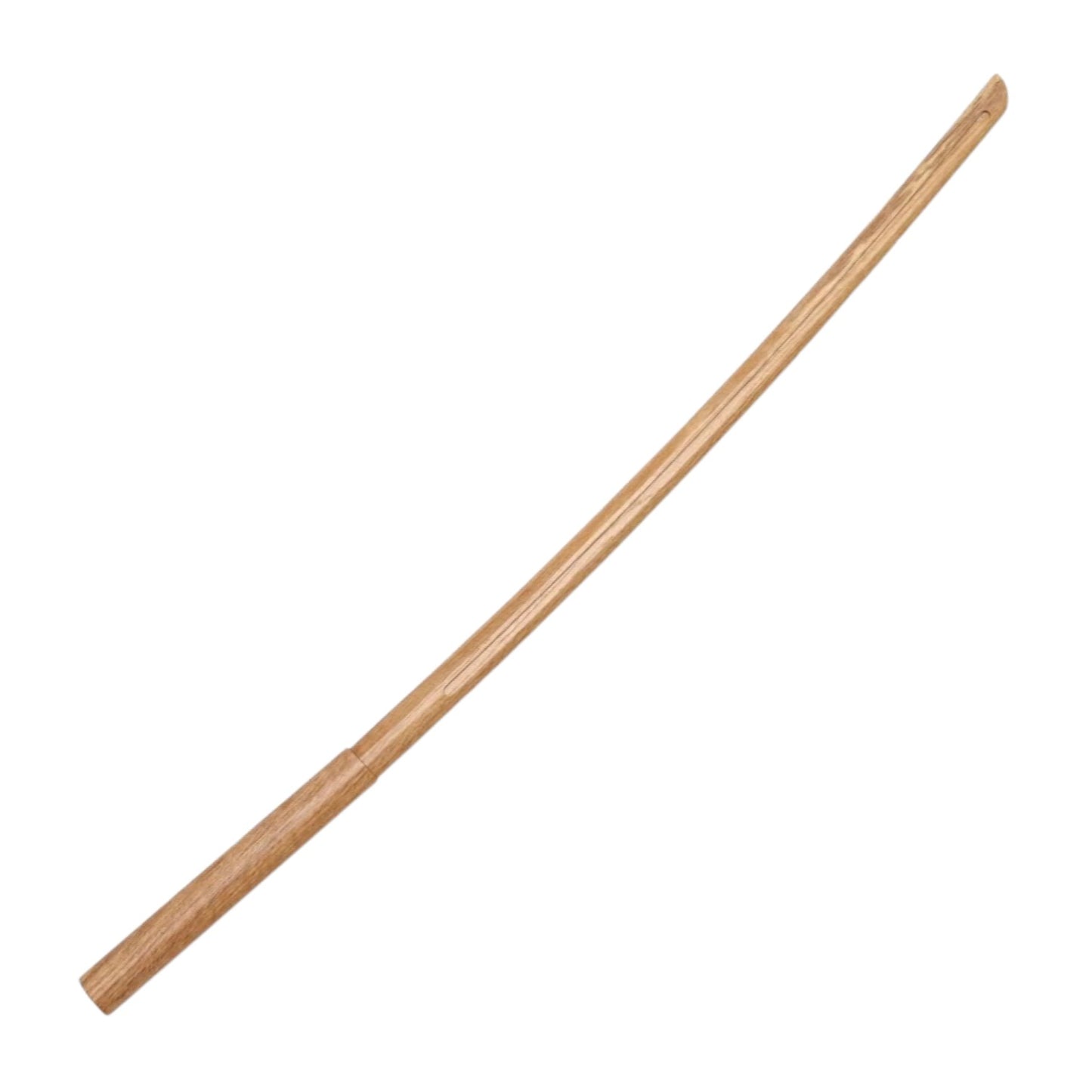 Nara (Hokkaido Oak) Bokuto with Hi Shinogi