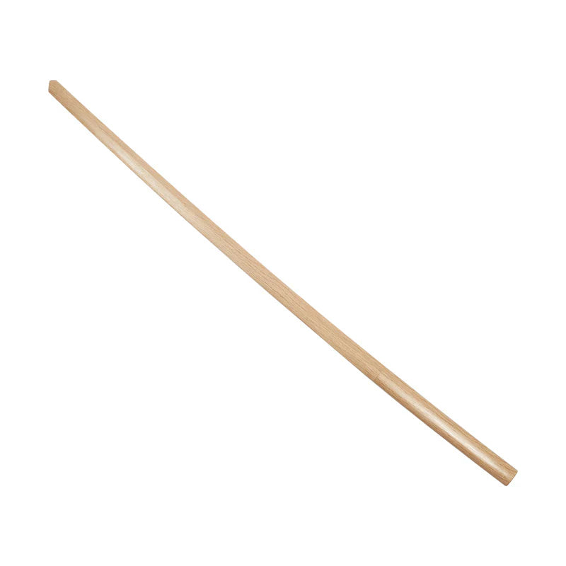 Niten Ichi Ryu Shiro-Gashi (White Oak) Bokuto
