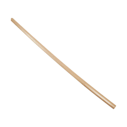 Niten Ichi Ryu Shiro-Gashi (White Oak) Bokuto