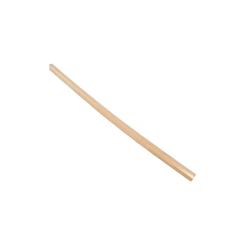 Niten Ichi Ryu Shiro-Gashi (White Oak) Bokuto