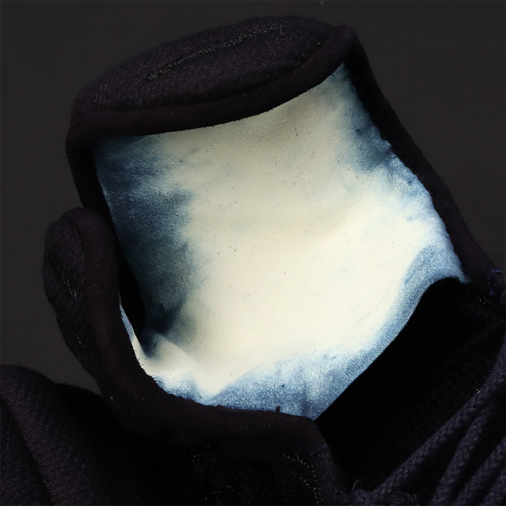 OUBU - 4mm Deer Leather Edge (Heri) Alpha Kote