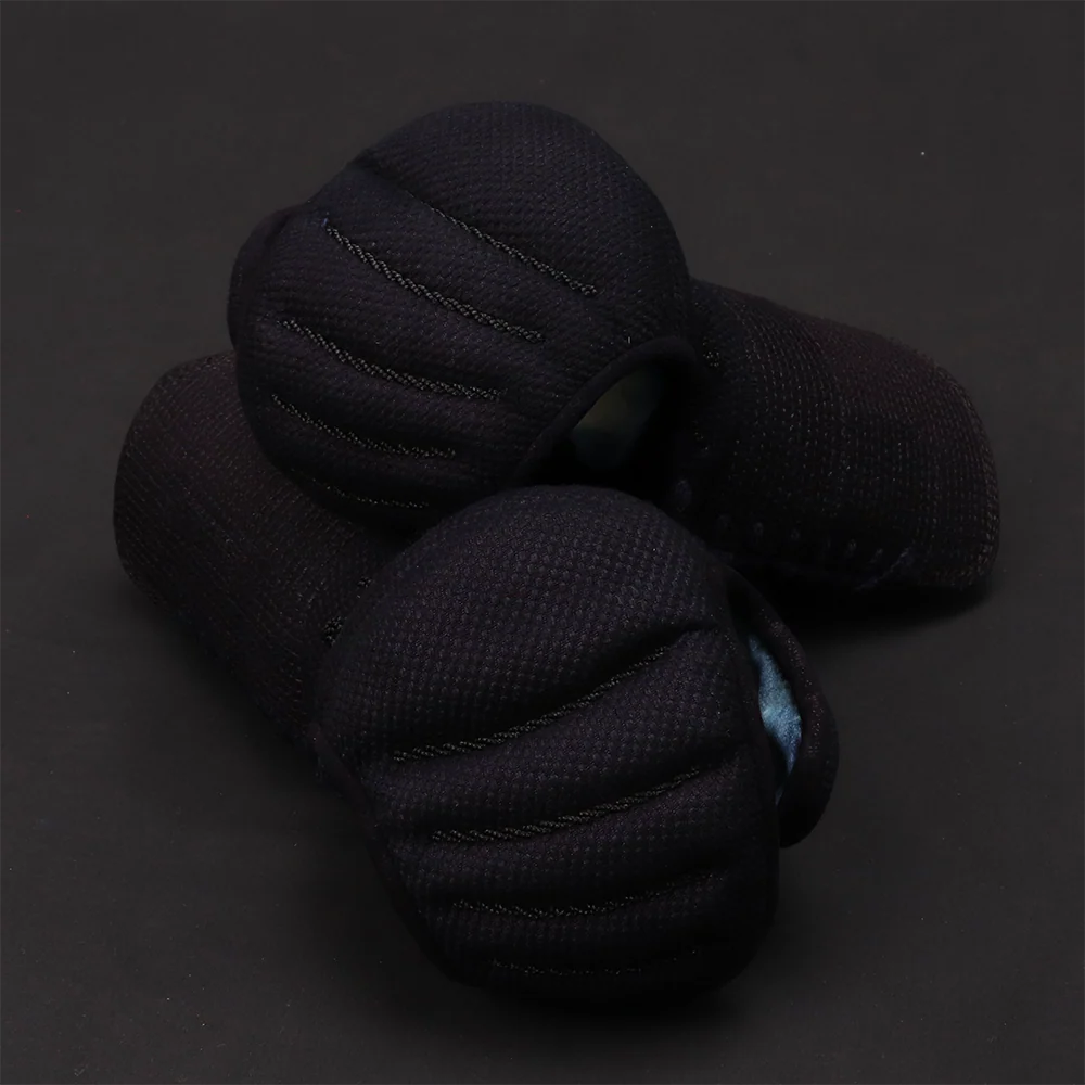 OUBU - 4mm Deer Leather Edge (Heri) Alpha Bogu Set