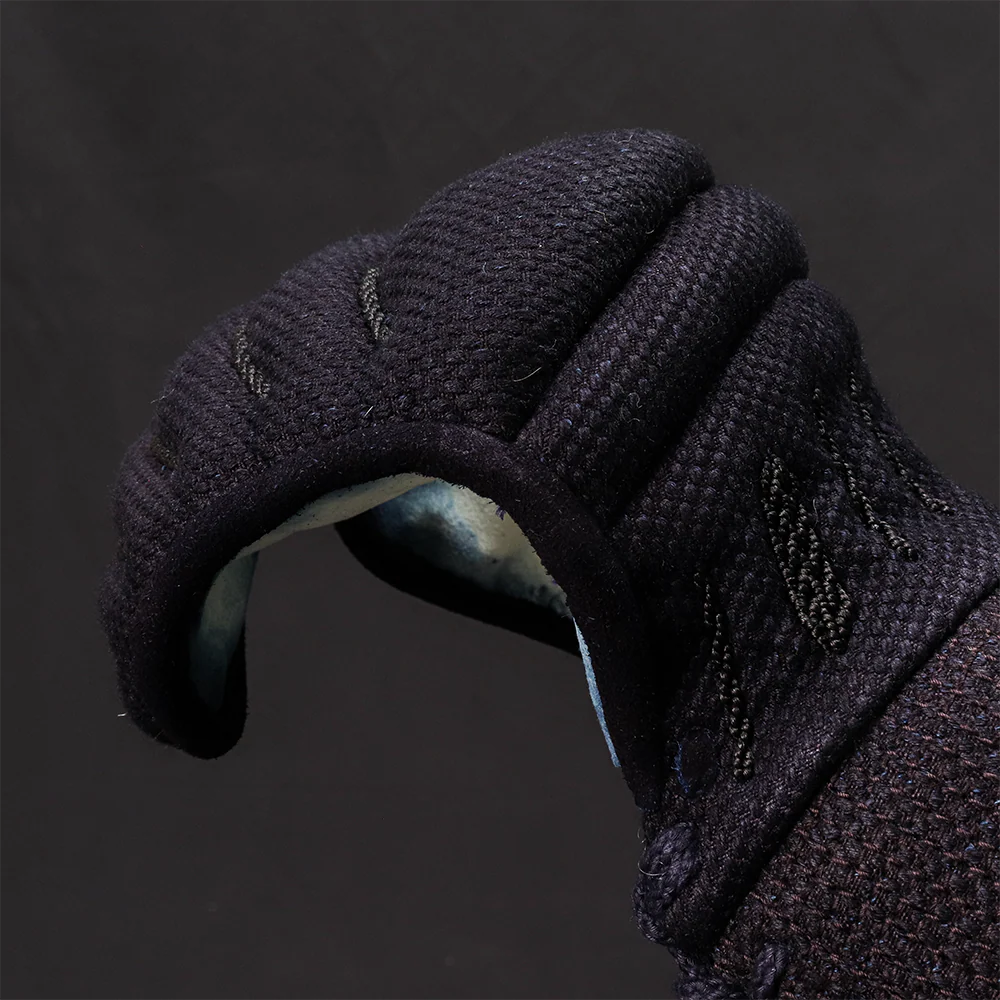 OUBU - 4mm Deer Leather Edge (Heri) Alpha Kote