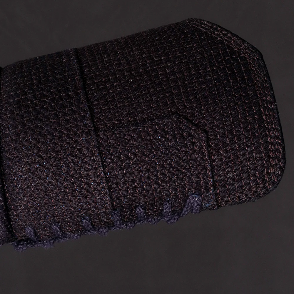 OUBU - 4mm Deer Leather Edge (Heri) Alpha Bogu Set