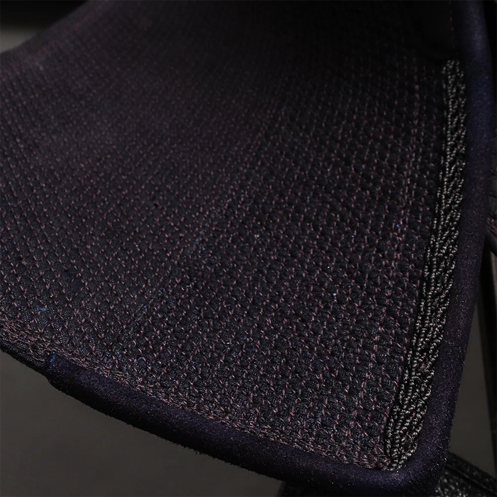 OUBU - 4mm Deer Leather Edge (Heri) Alpha Men