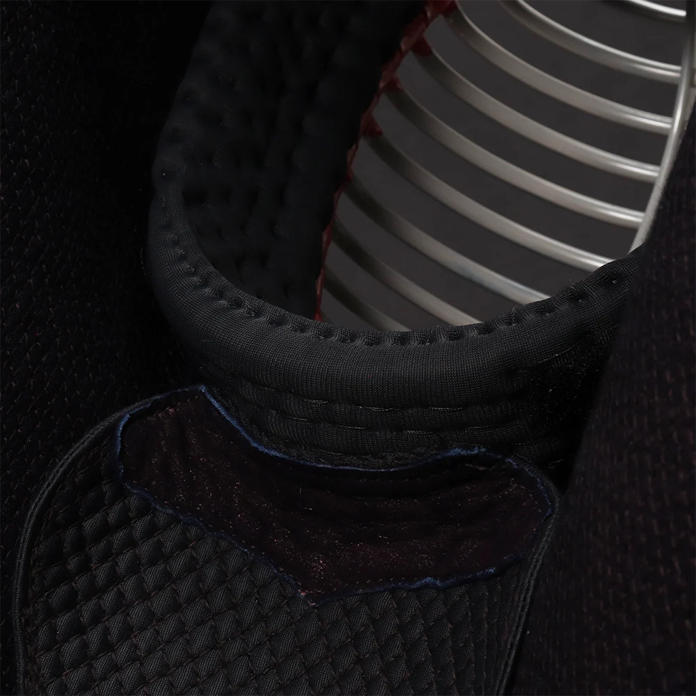 OUBU - 4mm Deer Leather Edge (Heri) Alpha Bogu Set