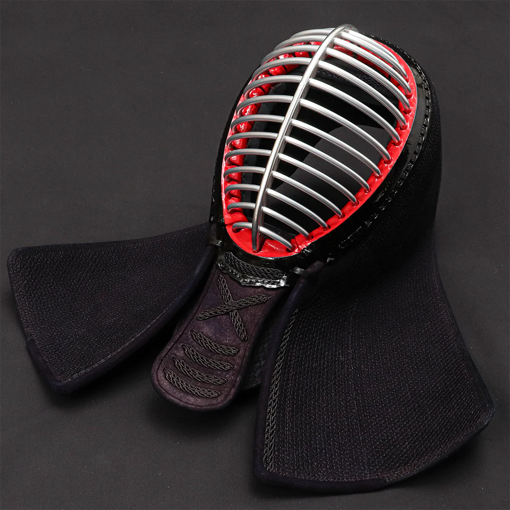 OUBU - 4mm Deer Leather Edge (Heri) Alpha Bogu Set