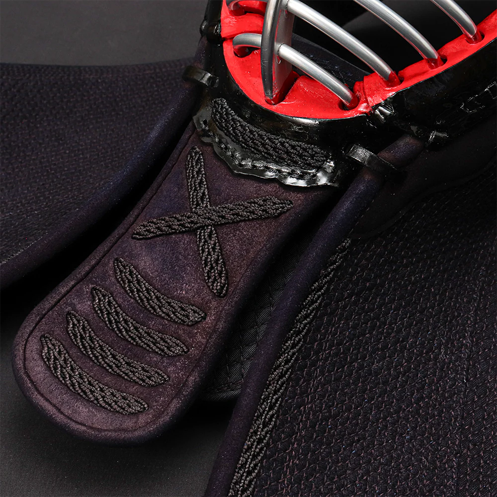 OUBU - 4mm Deer Leather Edge (Heri) Alpha Bogu Set