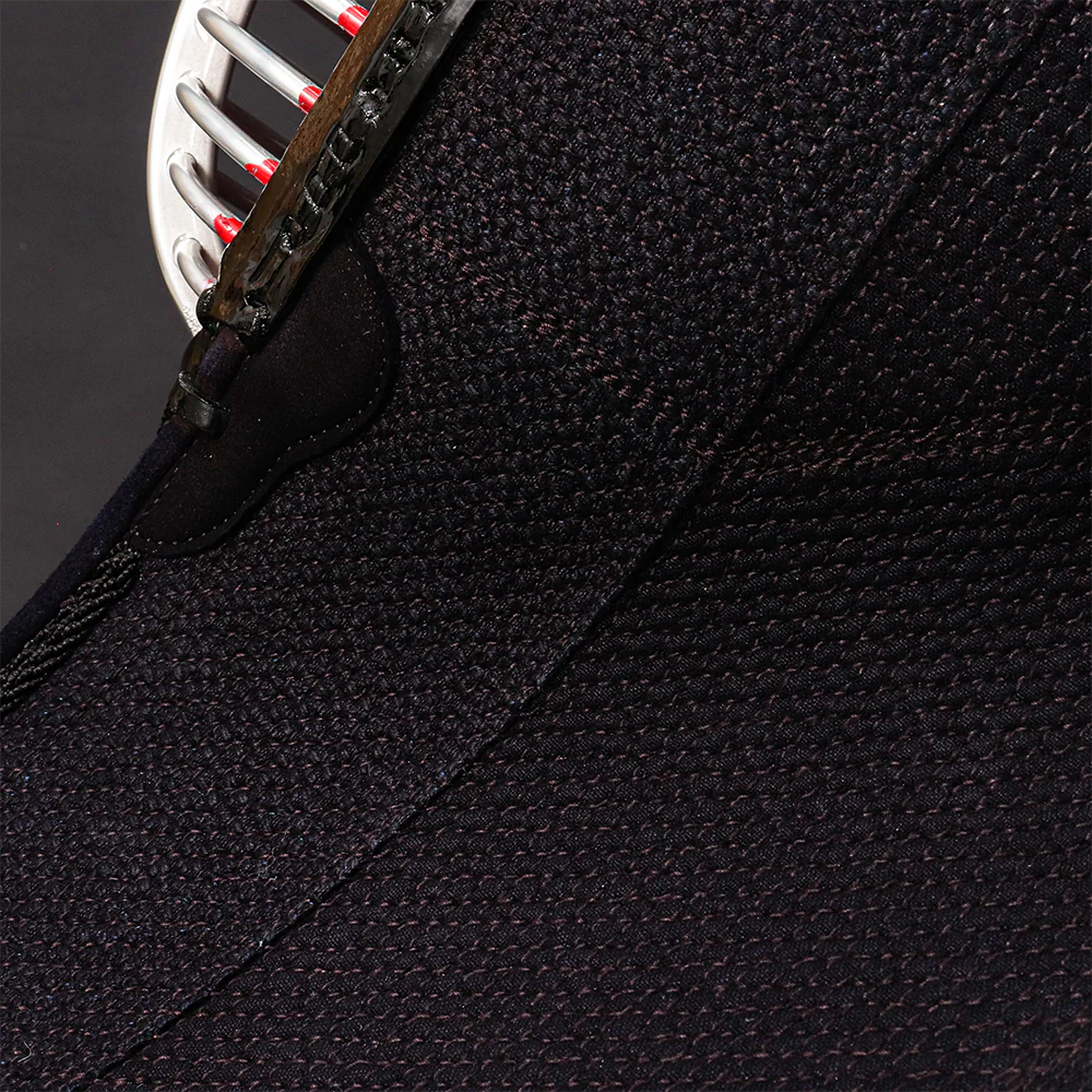 OUBU - 4mm Deer Leather Edge (Heri) Alpha Bogu Set