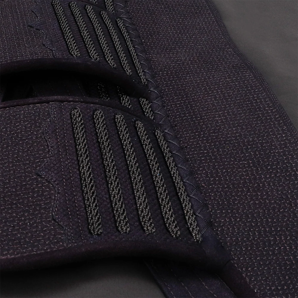 OUBU - 4mm Deer Leather Edge (Heri) Alpha Bogu Set