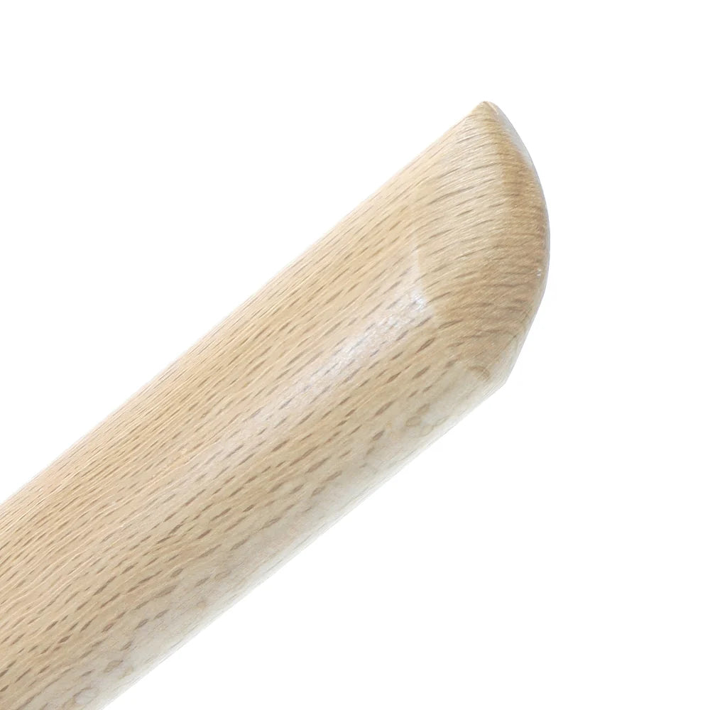 Ono Ha Itto Ryu Shiro-Gashi (White Oak) Bokuto
