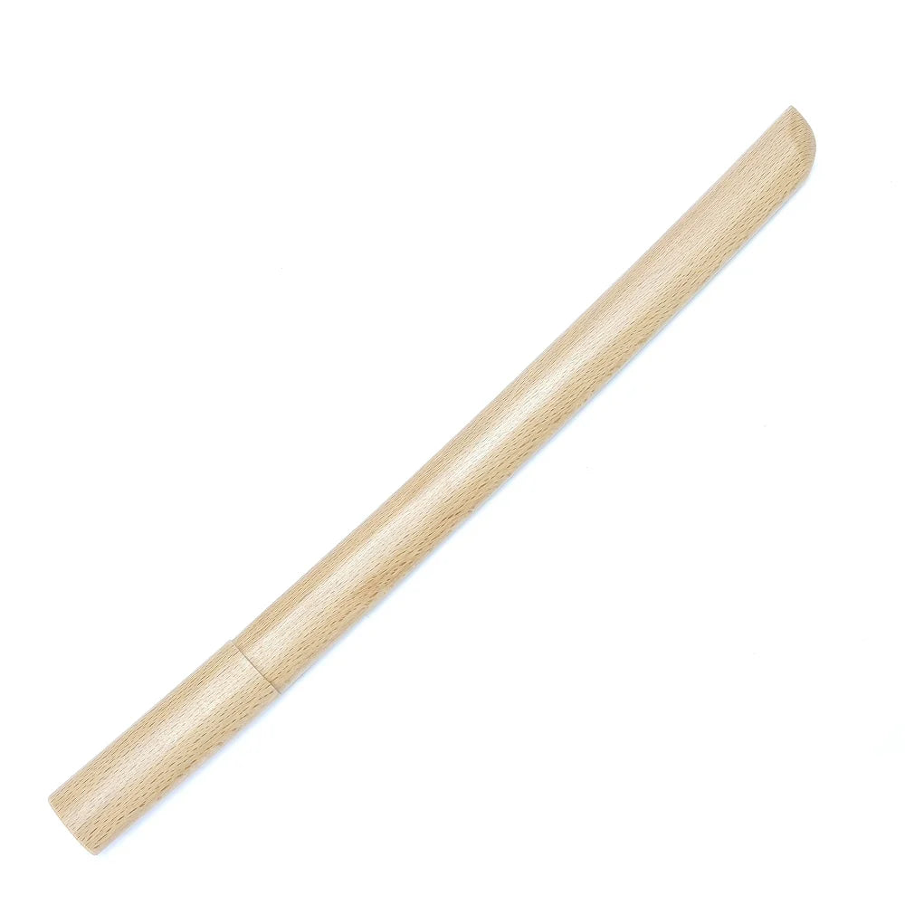 Ono Ha Itto Ryu Shiro-Gashi (White Oak) Bokuto