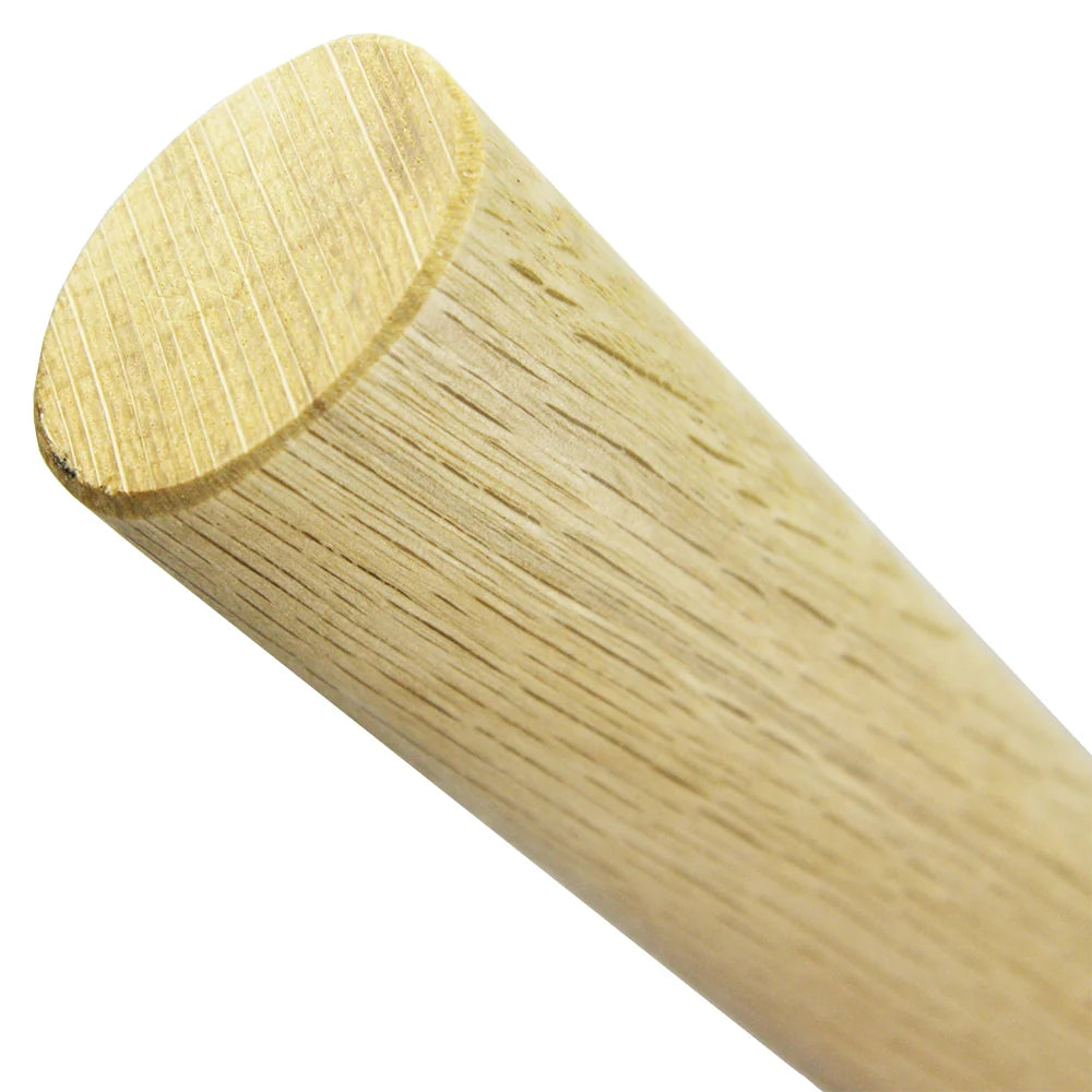 Ono Ha Itto Ryu Shiro-Gashi (White Oak) Bokuto