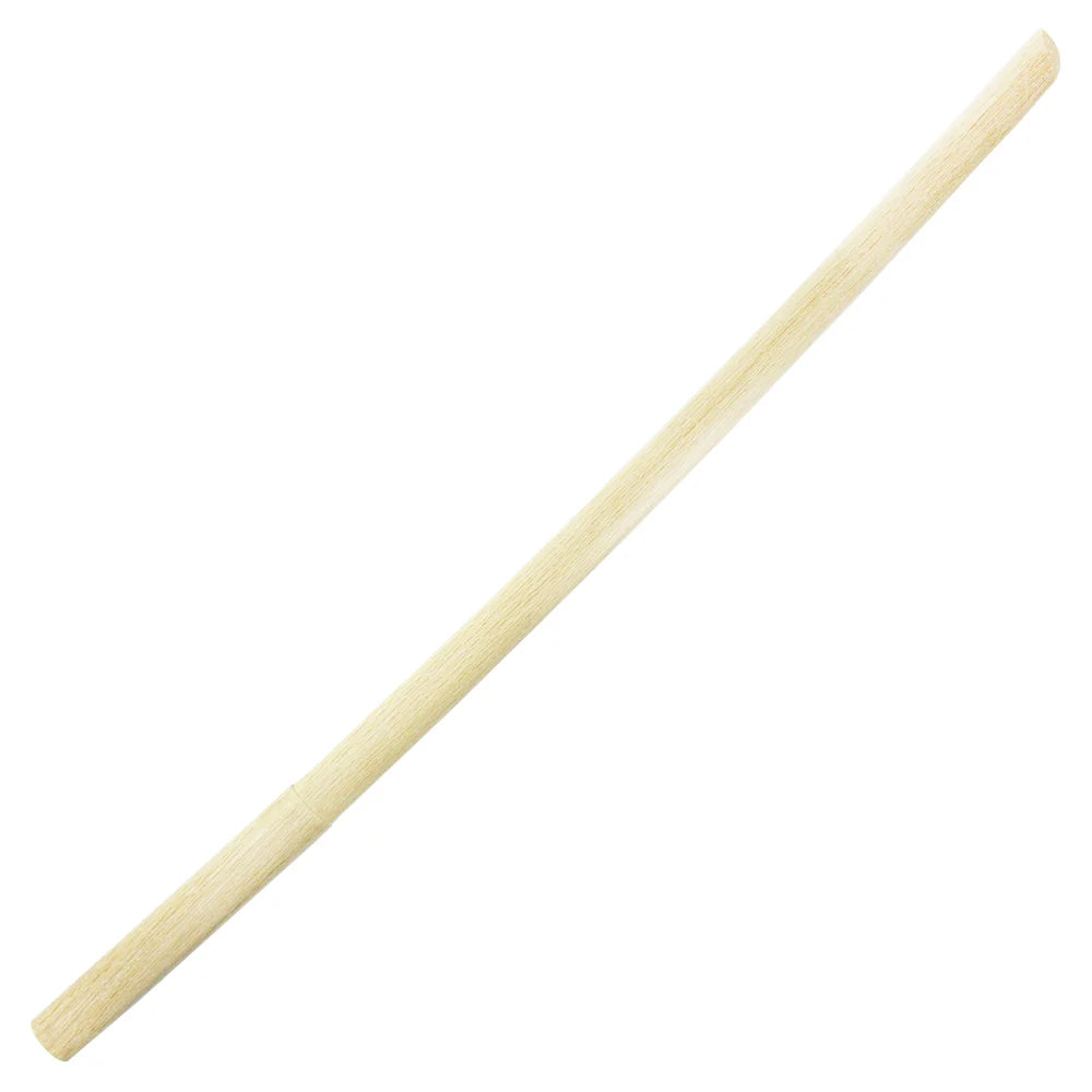 Ono Ha Itto Ryu Shiro-Gashi (White Oak) Bokuto