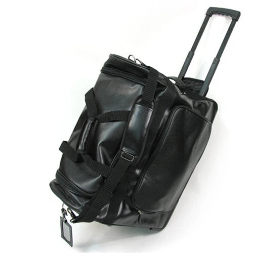 PVC Traveler Bogu Bag