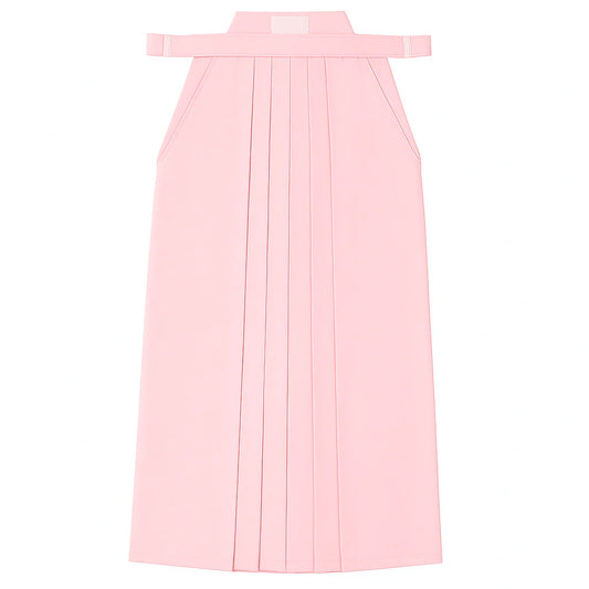 Pink Kendo Hakama