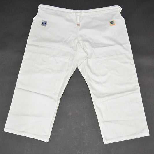 Premium Aikido Pants (Made in Japan)