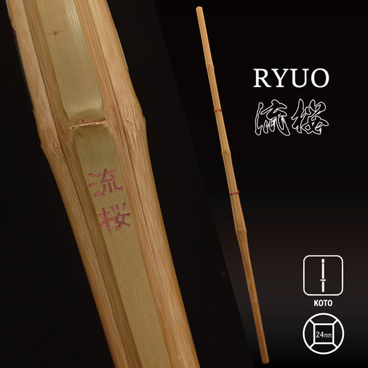 RYUO - Koto Women's Shinai