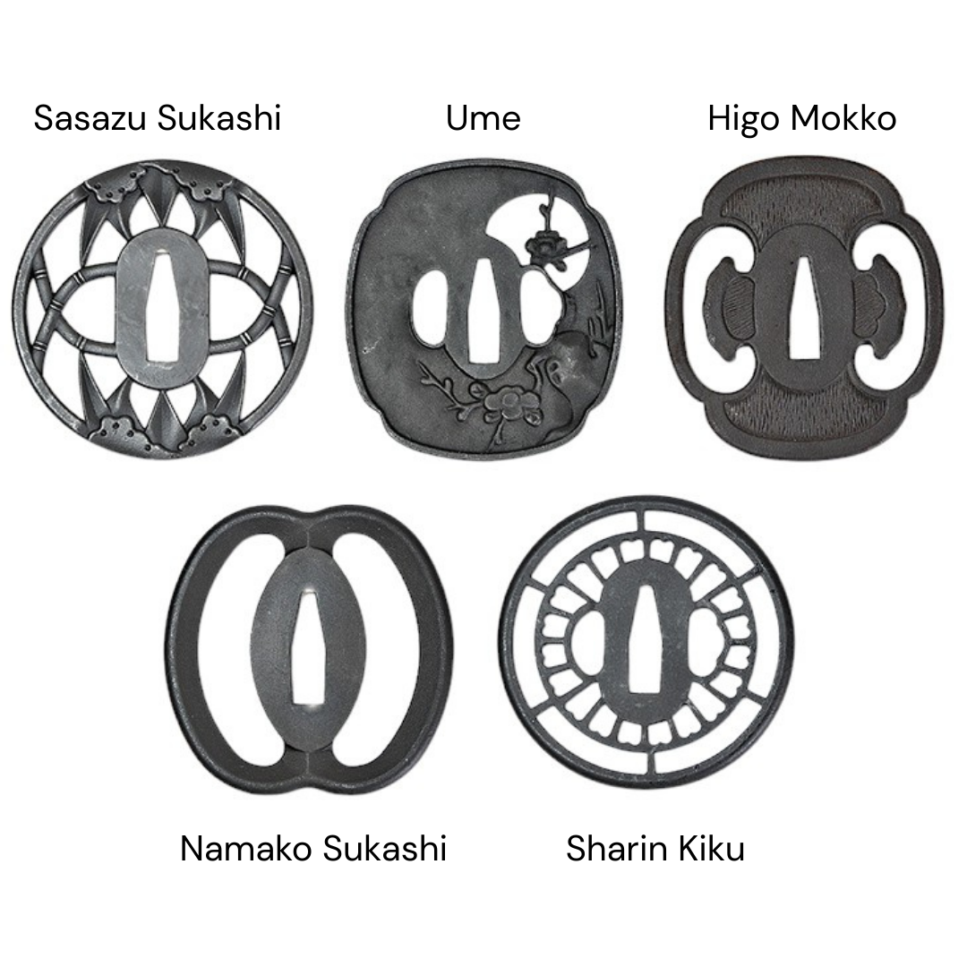 RAISEN SEI - Semi-Custom Iaito