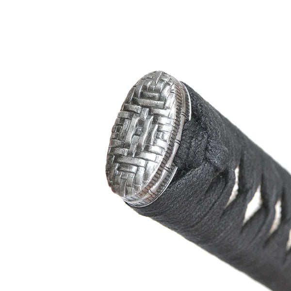 RAISEN SEI - Semi-Custom Iaito