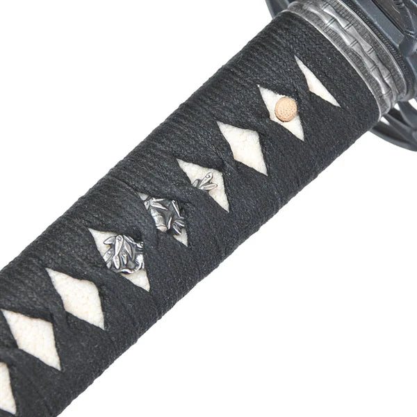 RAISEN SEI - Semi-Custom Iaito