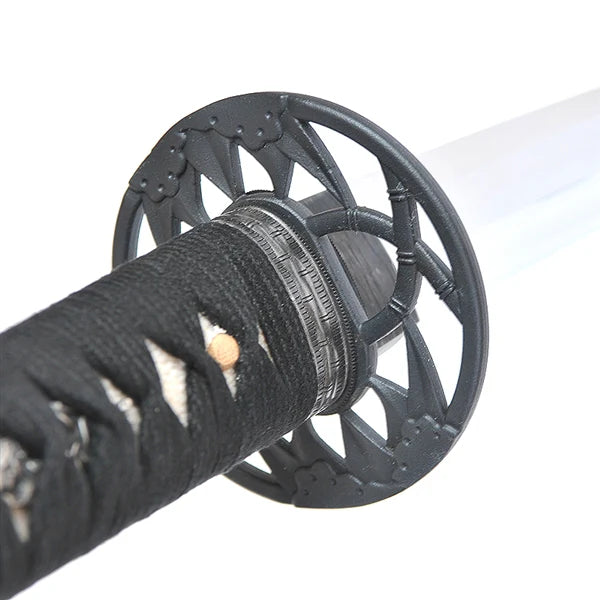 RAISEN SEI - Semi-Custom Iaito