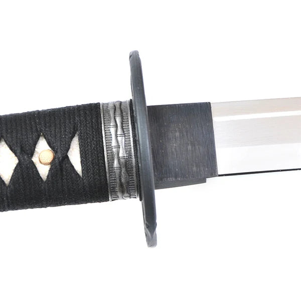 RAISEN SEI - Semi-Custom Iaito