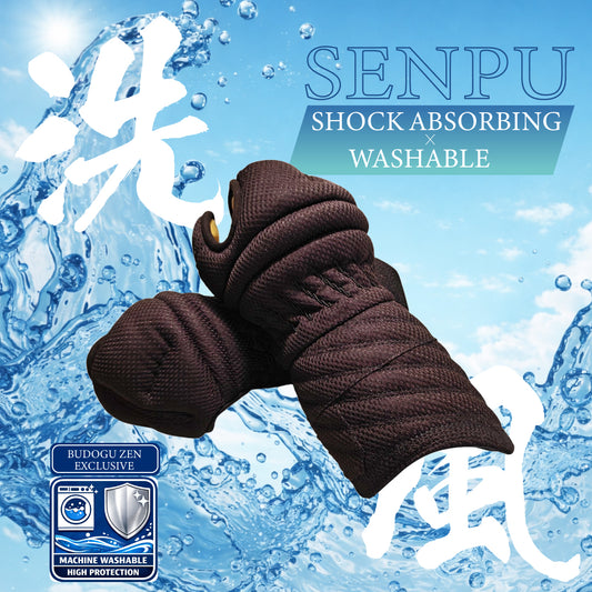 SENPU - Exclusive Machine Washable High Protection Kote