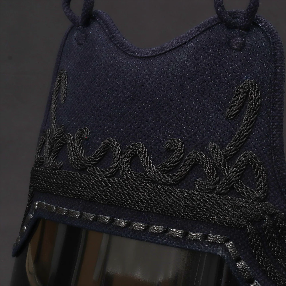 SOUBU - 6mm All Orizashi Alpha Bogu Set