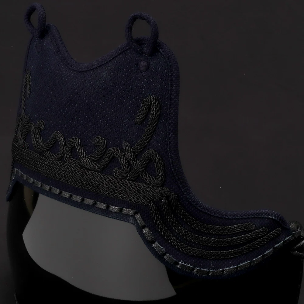 SOUBU - 6mm All Orizashi Alpha Bogu Set