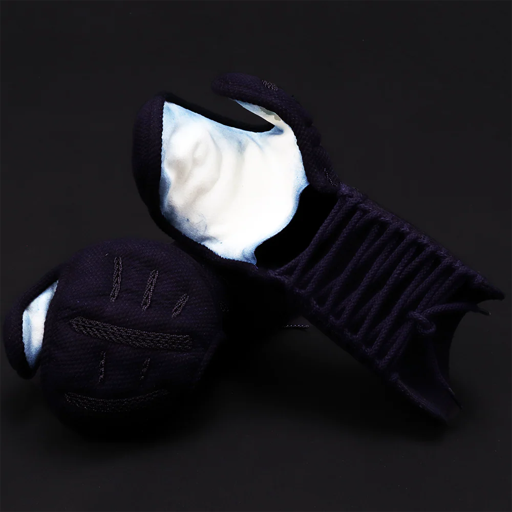 SOUBU - 6mm All Orizashi Alpha Bogu Set