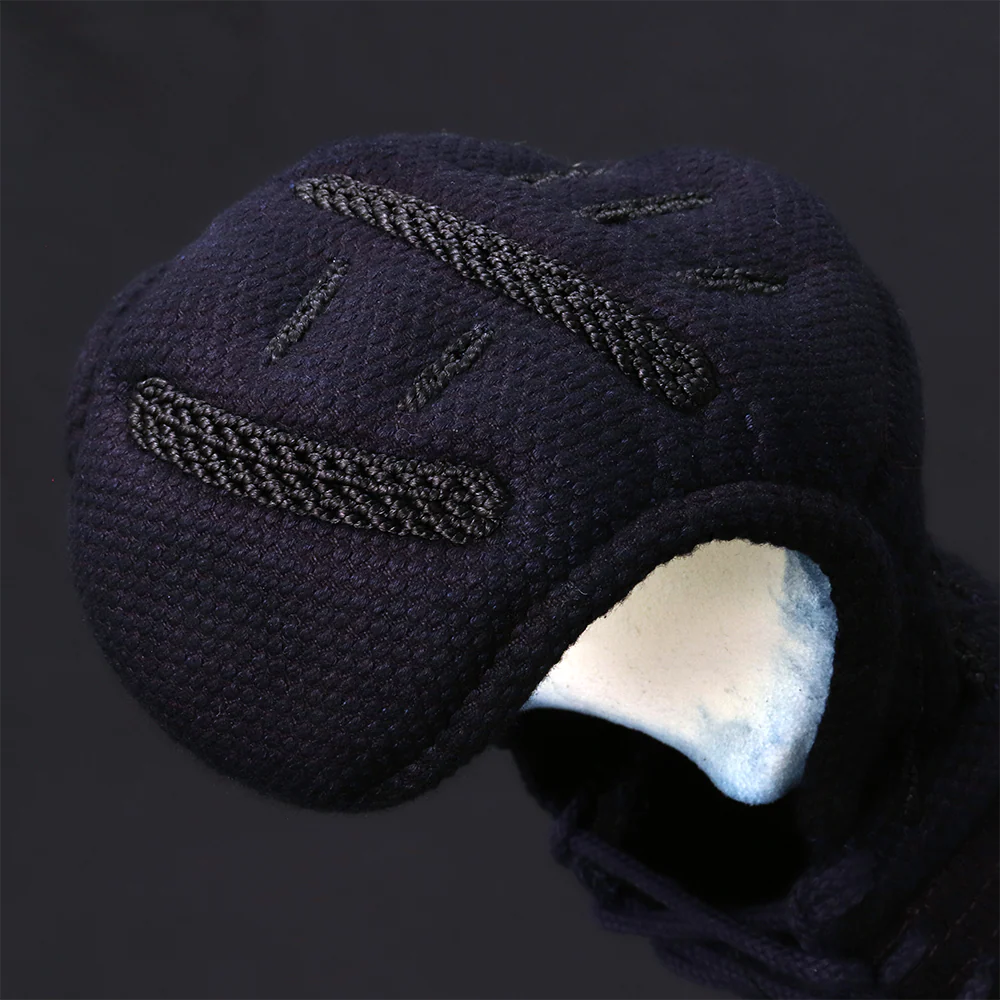 SOUBU - 6mm All Orizashi Alpha Kote