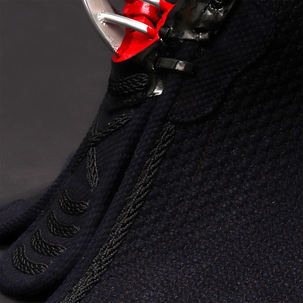 SOUBU - 6mm All Orizashi Alpha Men