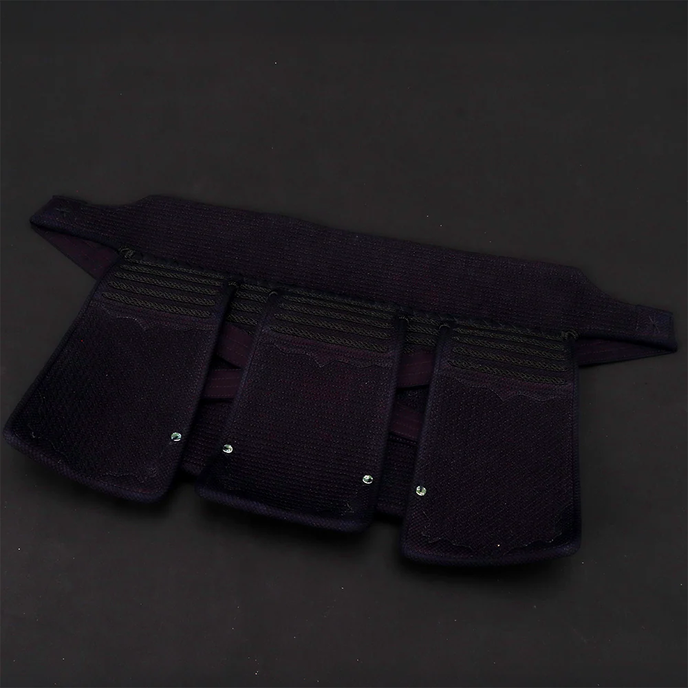 SOUBU - 6mm All Orizashi Alpha Tare