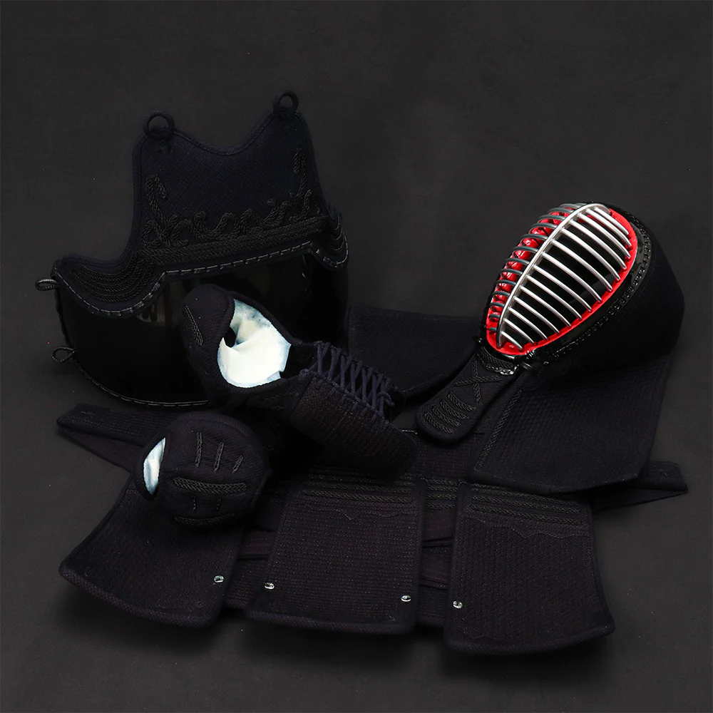 SOUBU - 6mm All Orizashi Alpha Kote