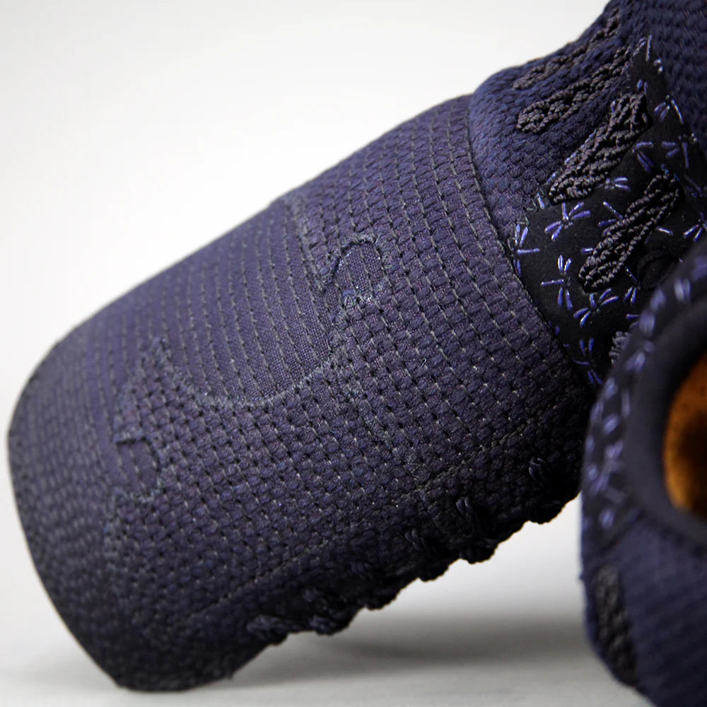 SEIRYU - 4mm Hand Stitch-Like Fit Stitch Kote