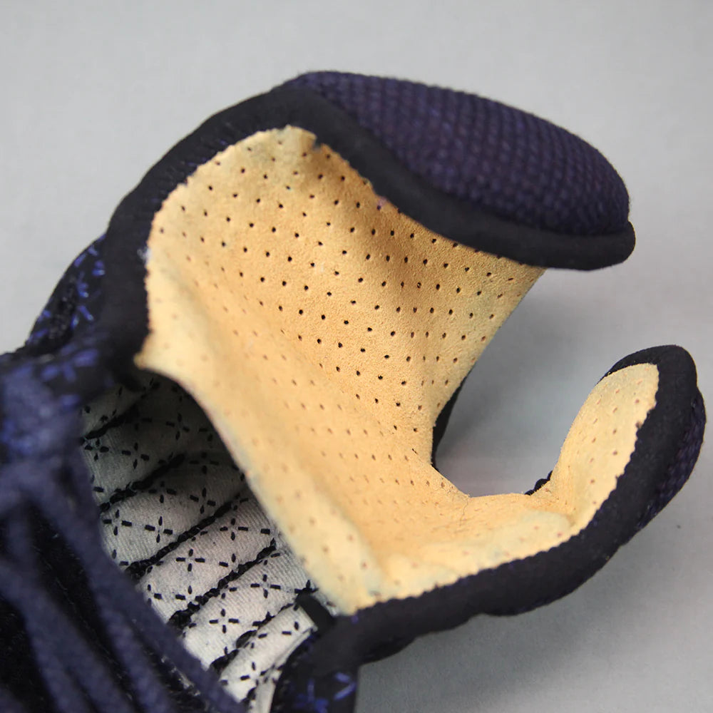 SEIRYU - 4mm Hand Stitch-Like Fit Stitch Kote