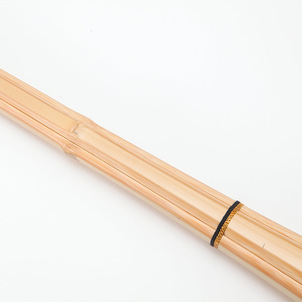 SHINGETSU - Japanese Madake Yamato Dobari Fat Grip Women's Shinai