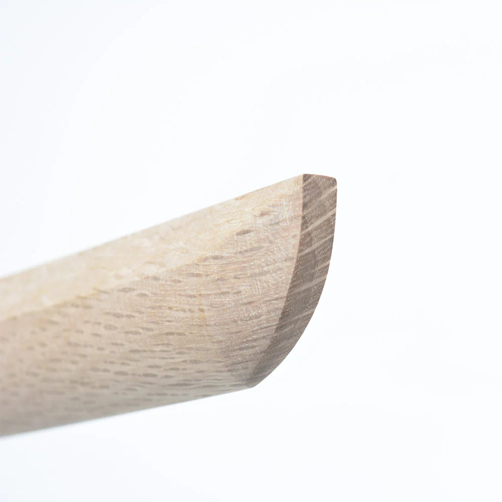 Shiro-Gashi (White Oak) Bokuto