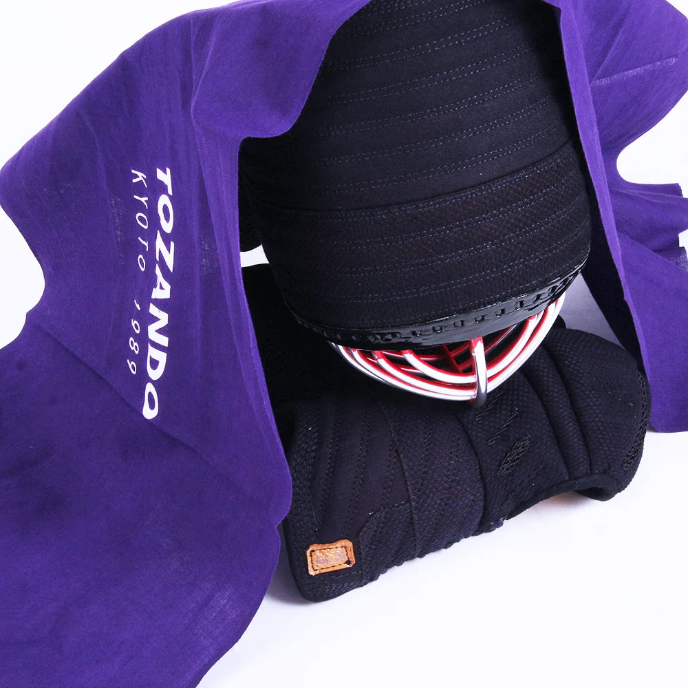 SHUDO KIDS - Double Stitch High Protection Kids Bogu Set