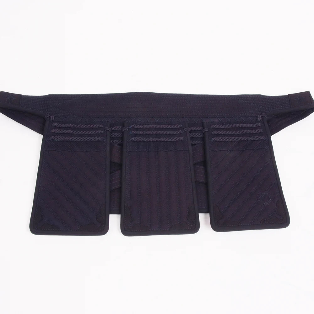 SHUDO KIDS - Double Stitch High Protection Kids Bogu Set