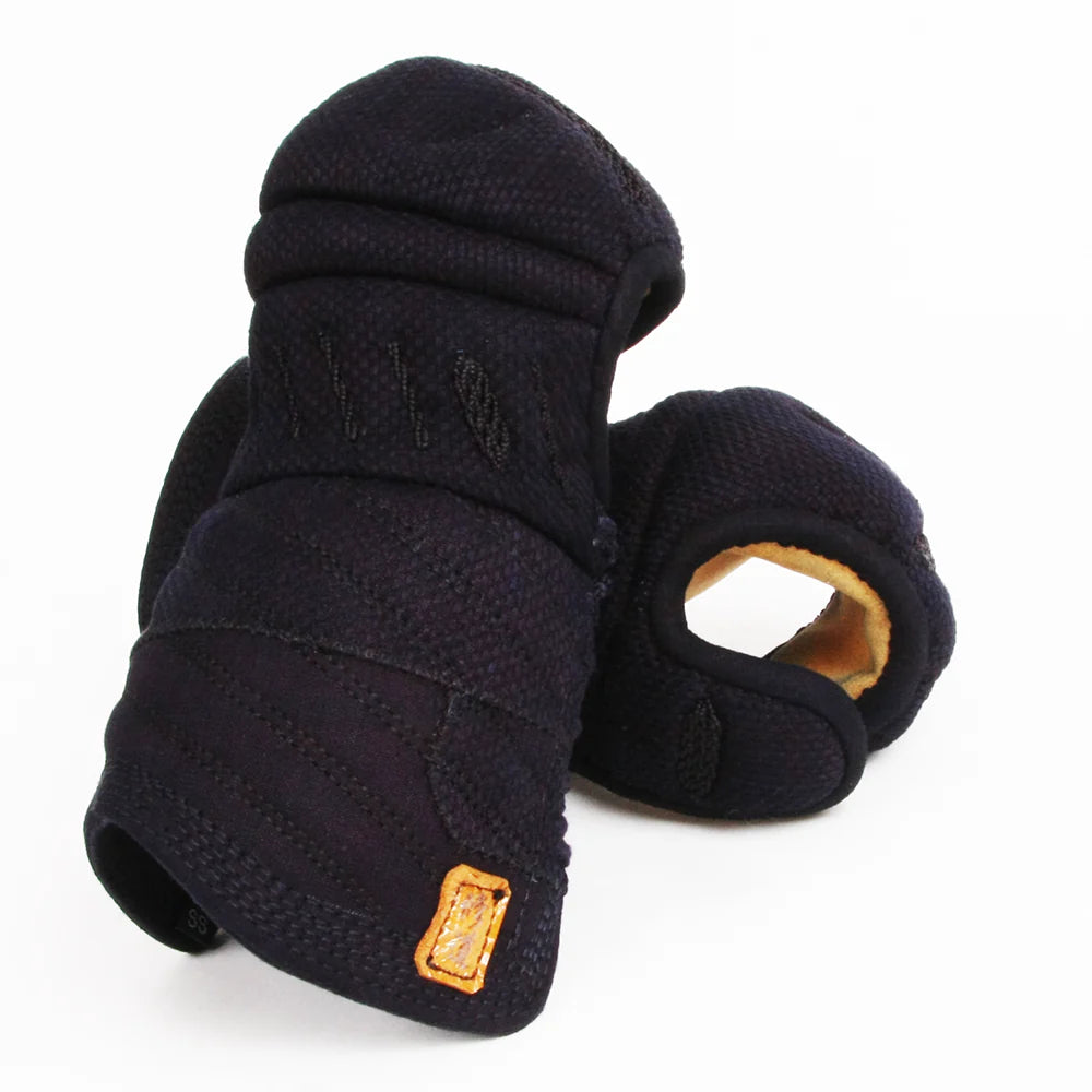 SHUDO KIDS - Double Stitch High Protection Kids Bogu Set